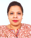Ms Shamsun Nahar Begum